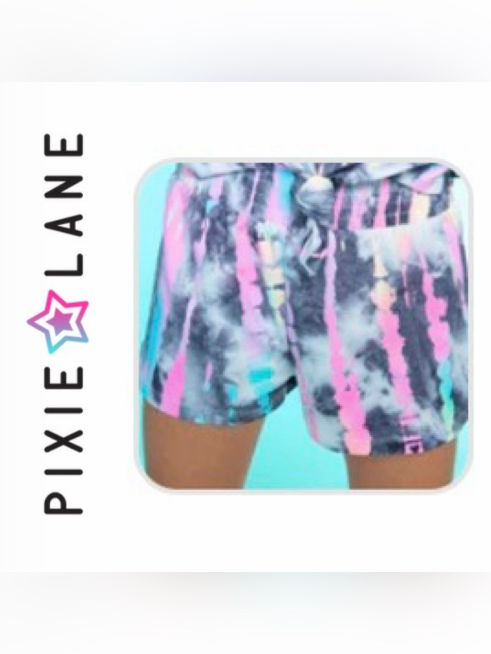 Girls Pixie Lane Shorts